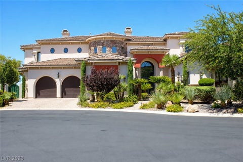 Homes For Sale - 1798 Mezza Court<br/> Henderson, NV 89012