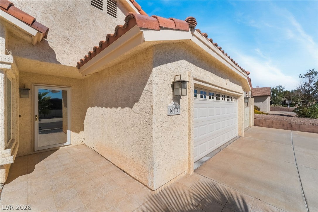 604 Otono Drive