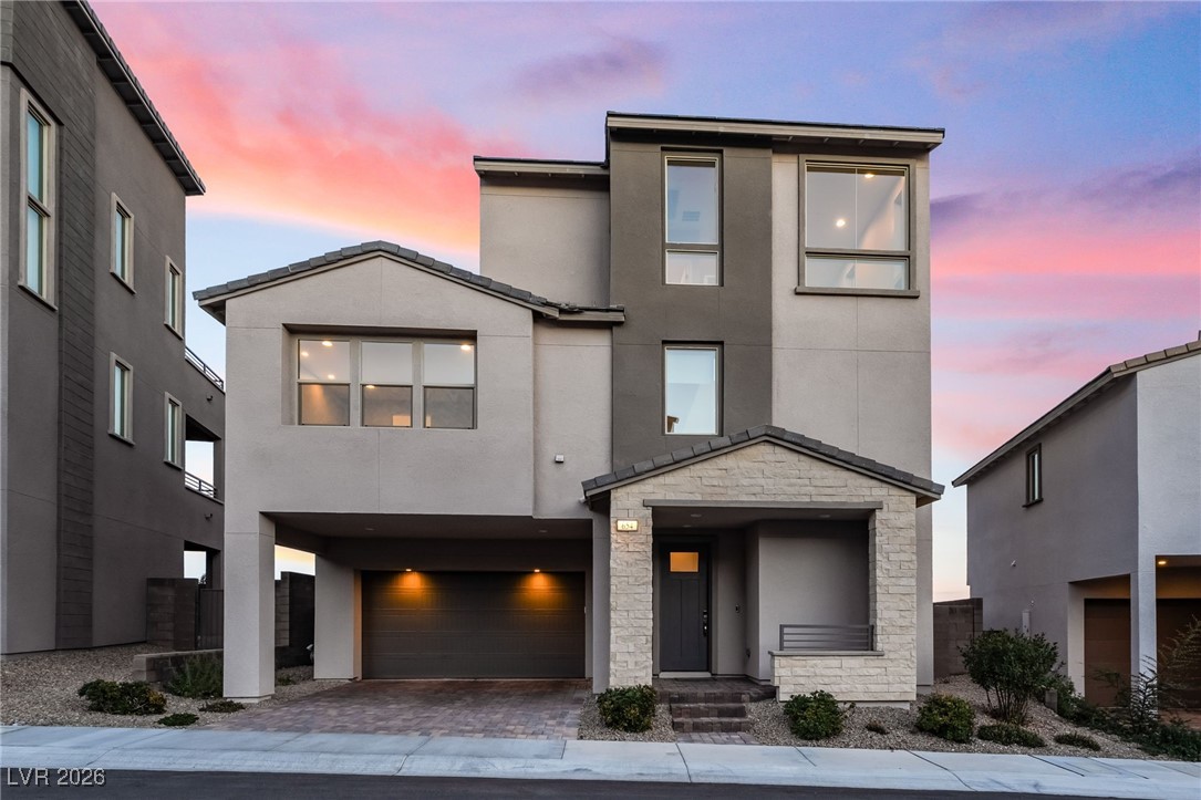 654 Amethyst Point Way