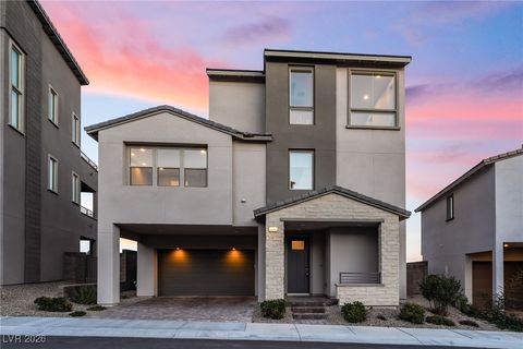 654 Amethyst Point Way Las Vegas NV 89138