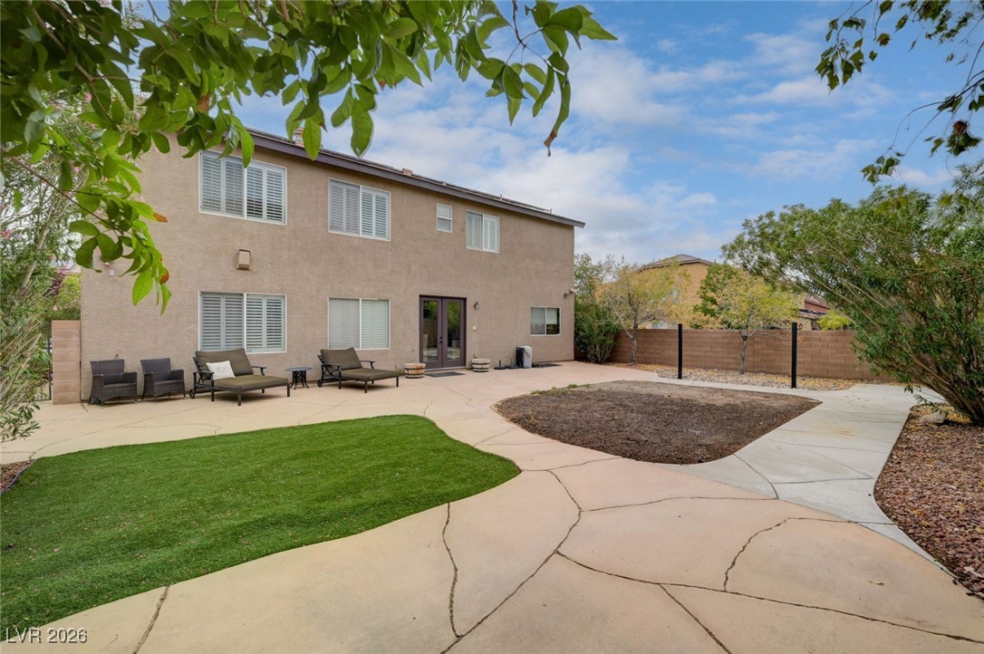 9339 Desert Heat Avenue