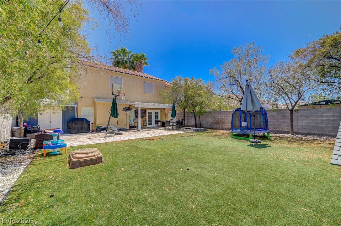 5543 Aleman Drive