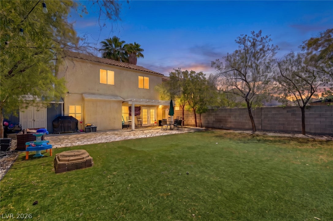 5543 Aleman Drive
