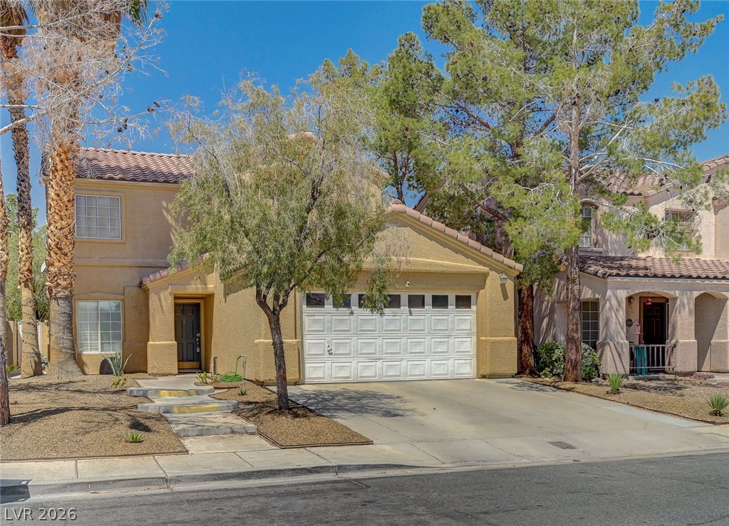 5543 Aleman Drive
