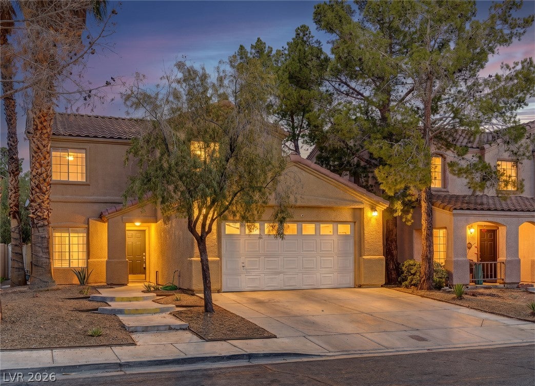 5543 Aleman Drive