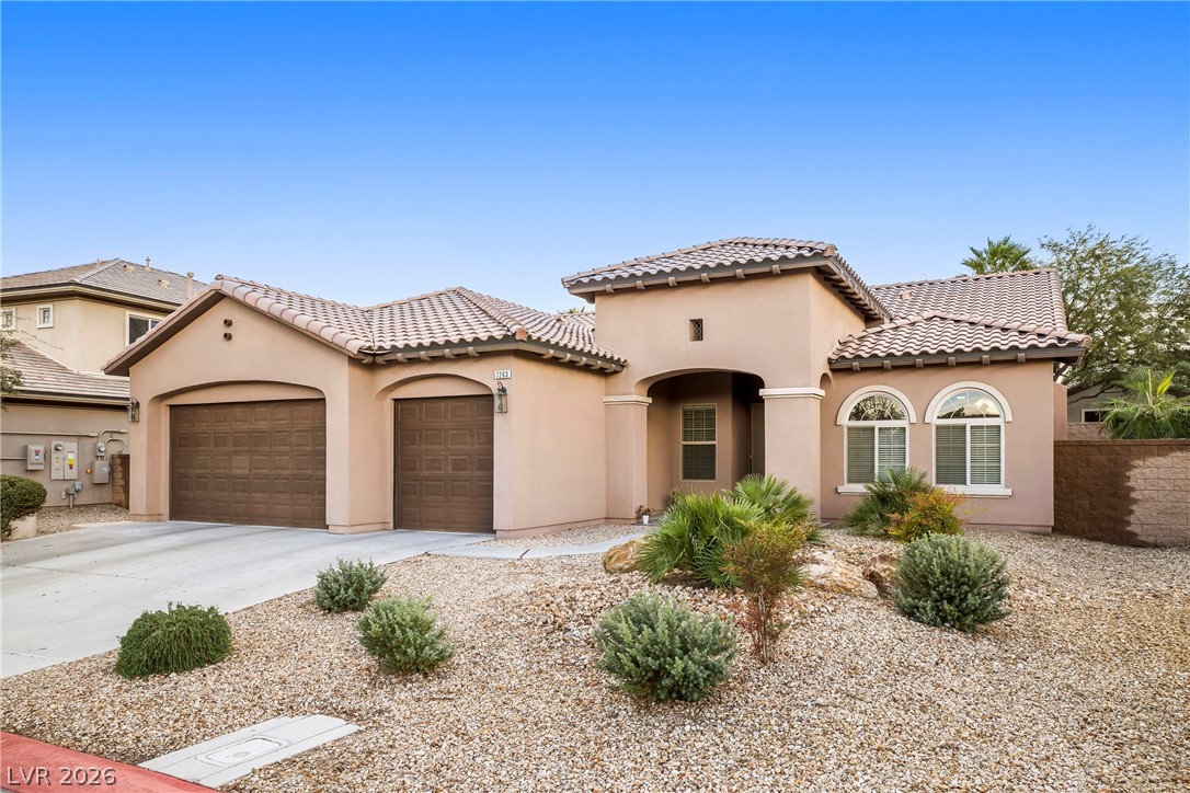 7263 Pinfeather Way