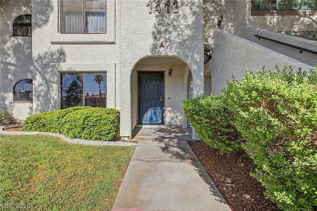 1412 Santa Margarita Street A