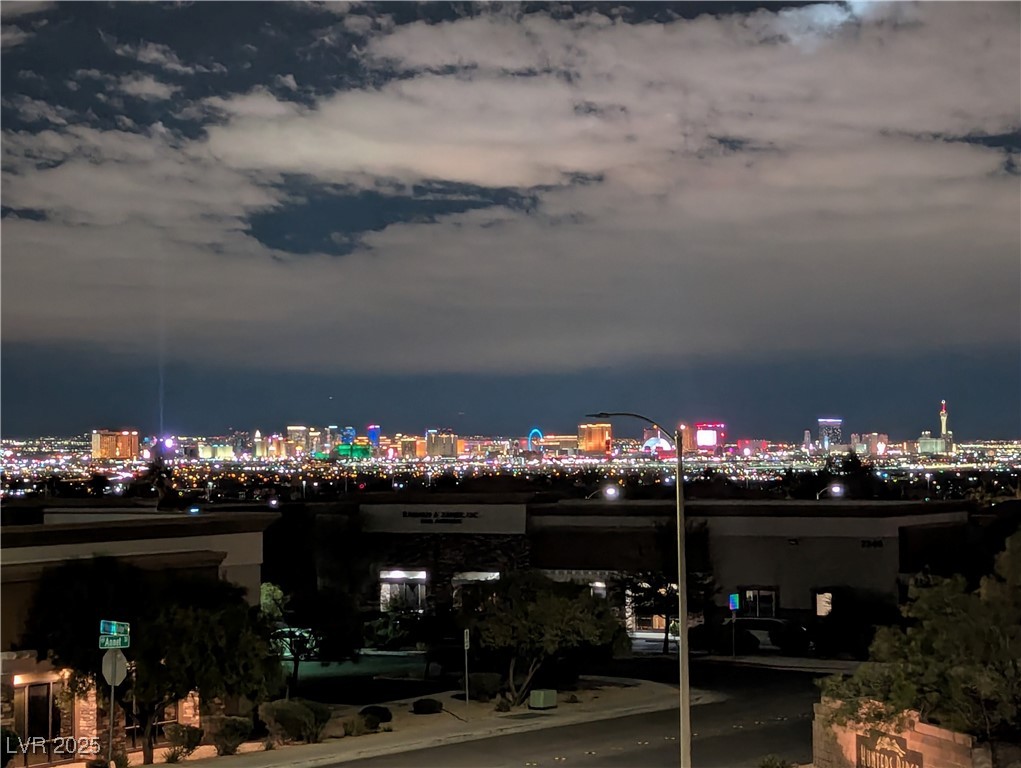 2305 W Horizon Ridge Parkway 224