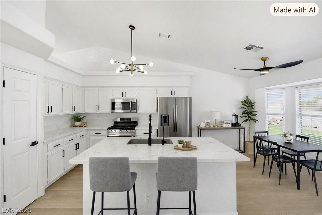 4722 Casa Bonita Drive