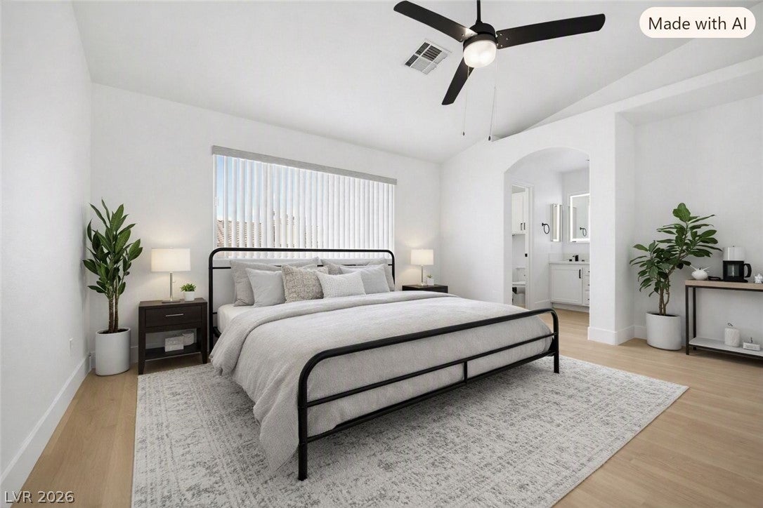 4722 Casa Bonita Drive
