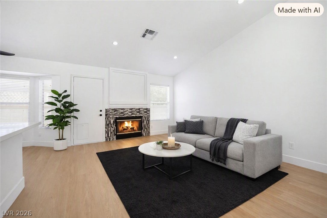 4722 Casa Bonita Drive
