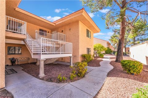2851 S Valley View Boulevard 2148 Las Vegas NV 89102