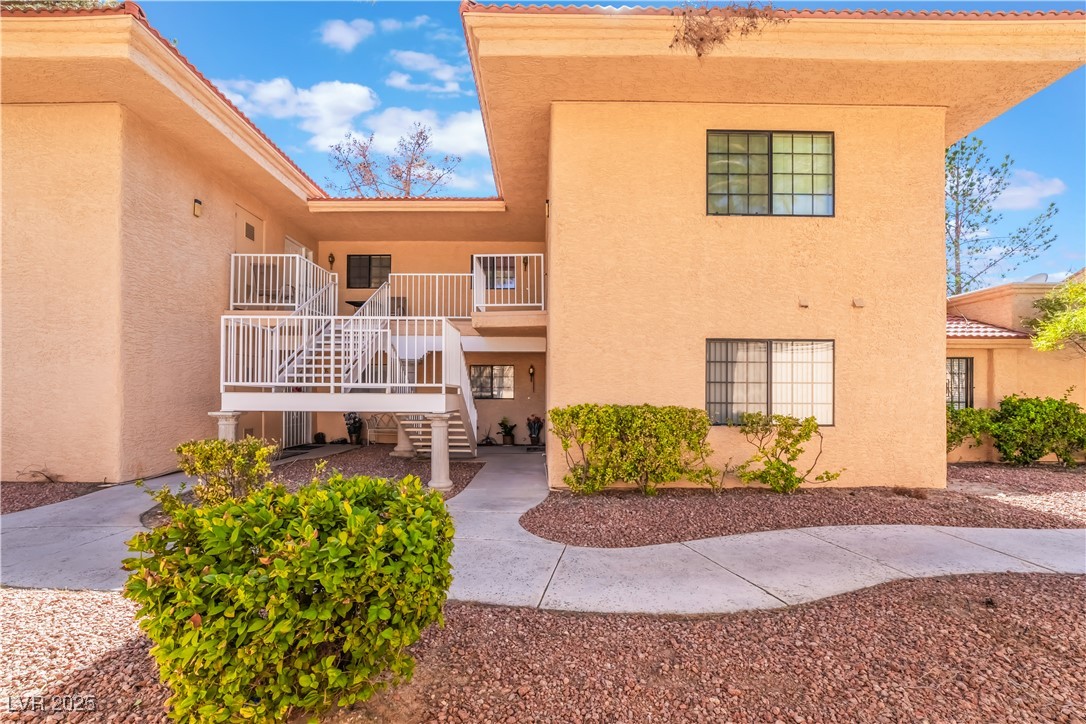 2851 S Valley View Boulevard 2148