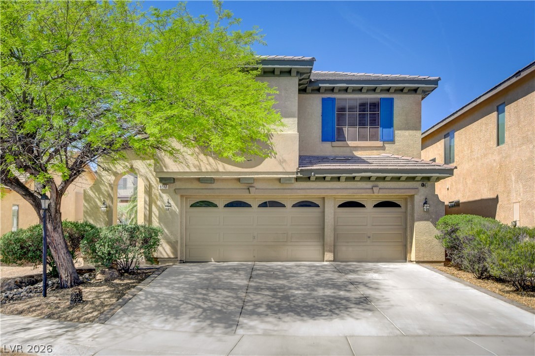 8517 Potters Clay Street