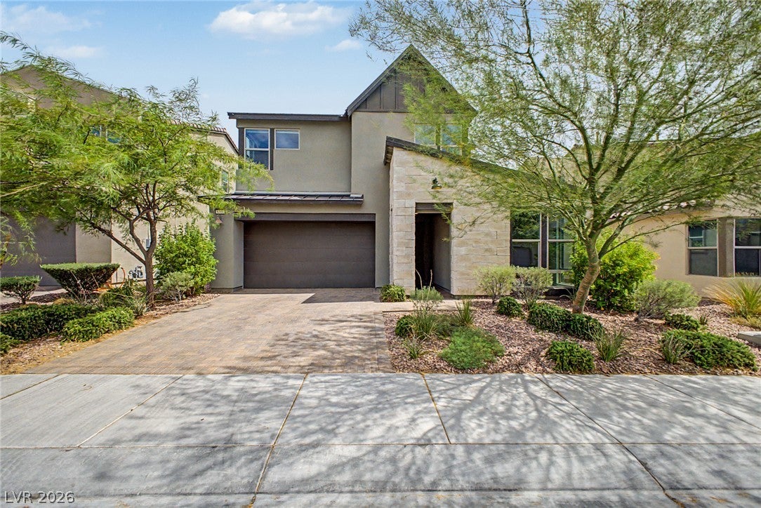 8300 Charleston Peak Street