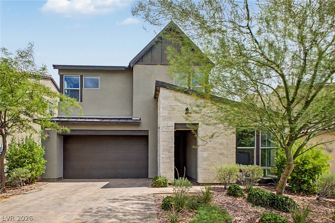 8300 Charleston Peak Street