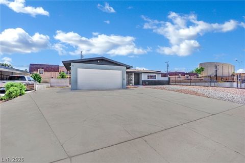 1304 Bonita Avenue Las Vegas NV 89104