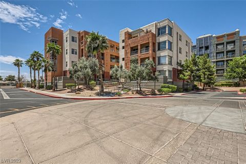 Photo of 63 Agate Avenue #509, Las Vegas, NV 89123 (MLS # 2504268)