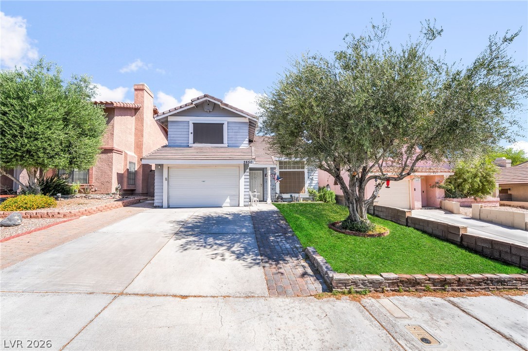 2850 Preciso Lane
