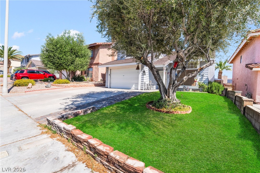 2850 Preciso Lane