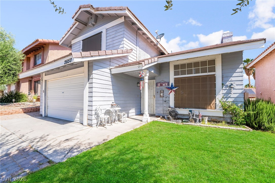 2850 Preciso Lane