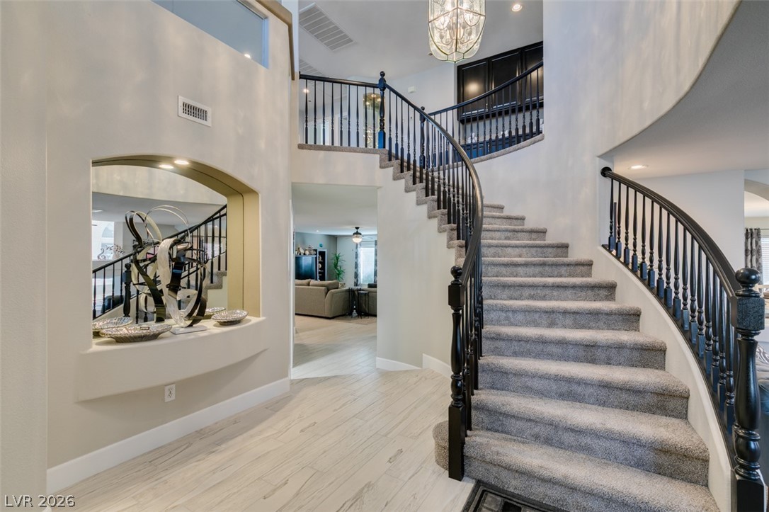 9844 Frosty Canyon Court