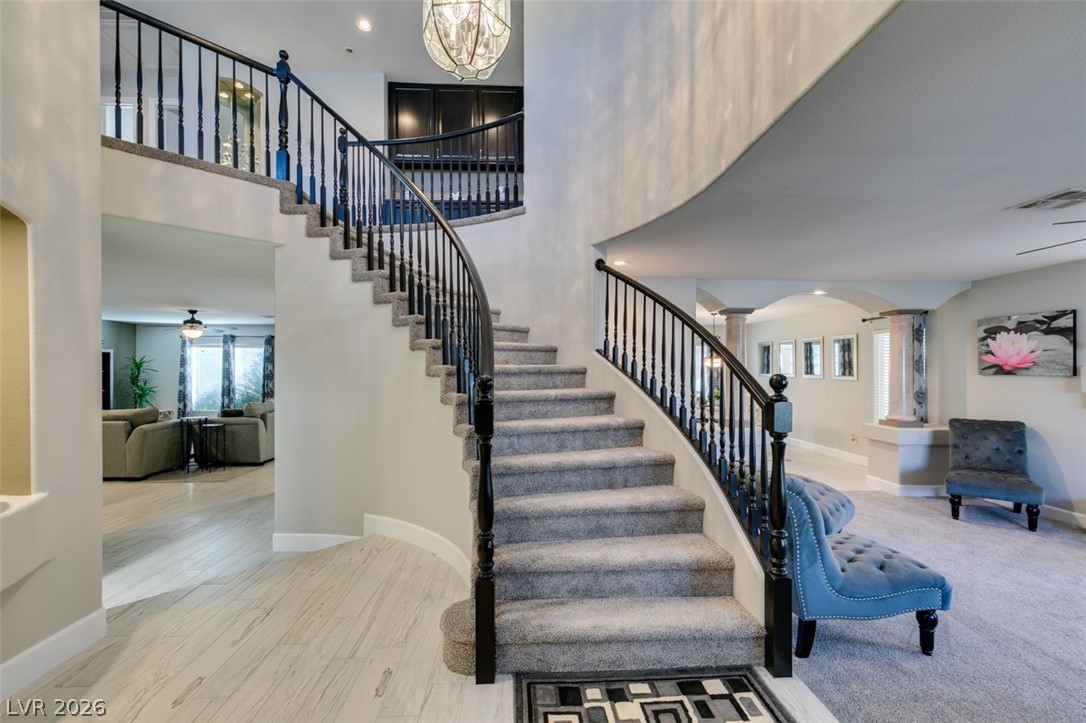 9844 Frosty Canyon Court