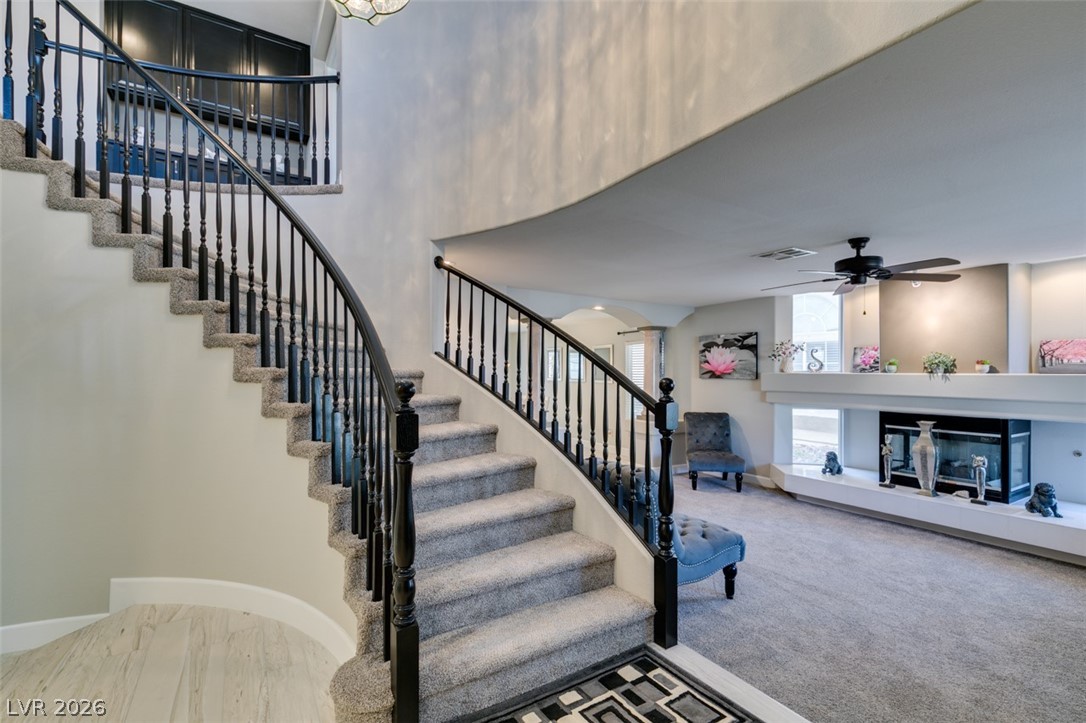 9844 Frosty Canyon Court