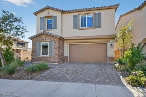 10105 Skye Camp Drive Las Vegas NV 89166