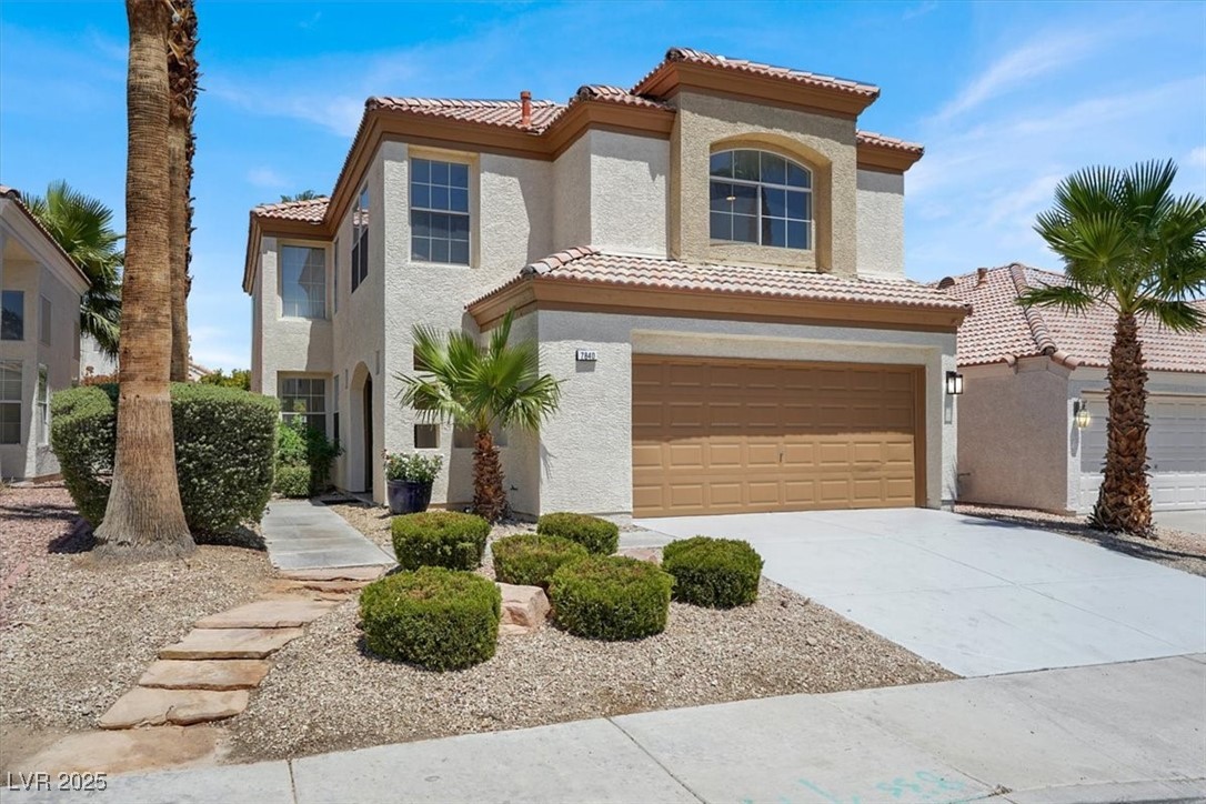 7840 Millhopper Avenue