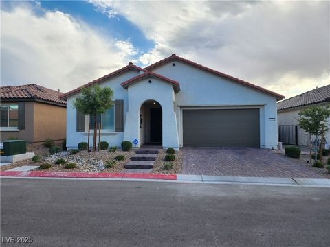 6556 Sandero Springs Street Las Vegas NV 89166