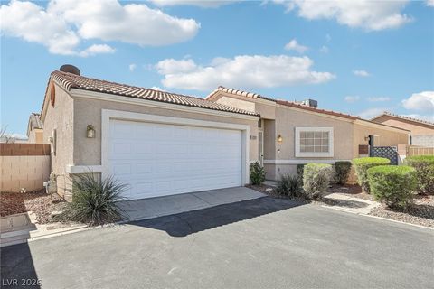 Photo of 4993 Mascaro Drive, Las Vegas, NV 89122 (MLS # 2762141)