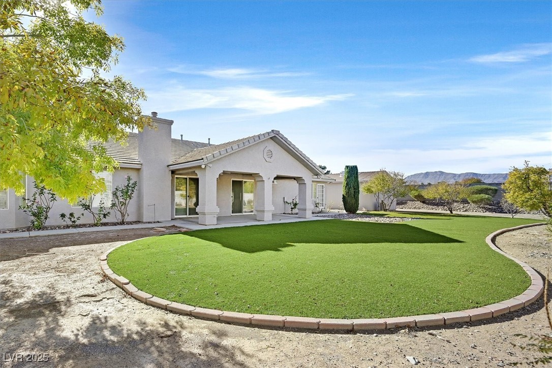 Las Vegas, Nevada 89131, United States, 3 Bedrooms Bedrooms, ,3 BathroomsBathrooms,Residential,Active,249354