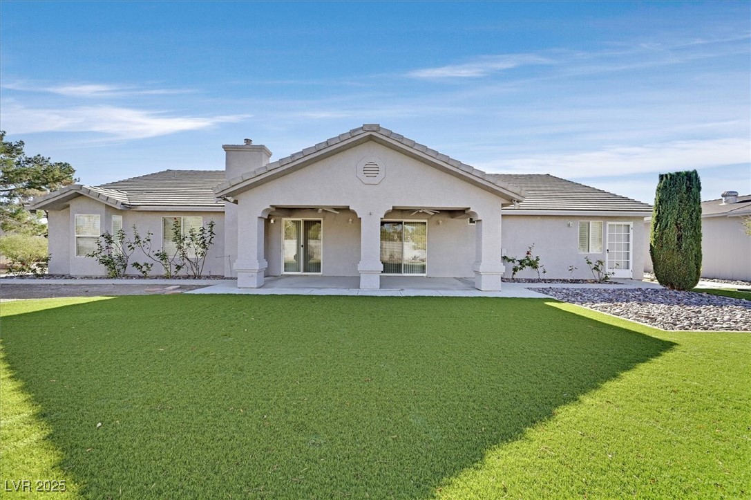 Las Vegas, Nevada 89131, United States, 3 Bedrooms Bedrooms, ,3 BathroomsBathrooms,Residential,Active,249354