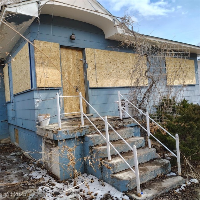 1550 Murry Street, Ely, Nevada image 1