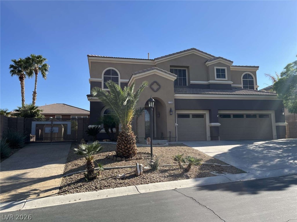 7729 Villa Gabriela Avenue