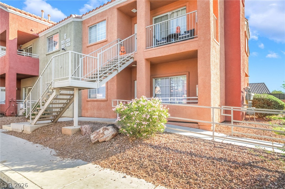 4730 E Craig Road 1034