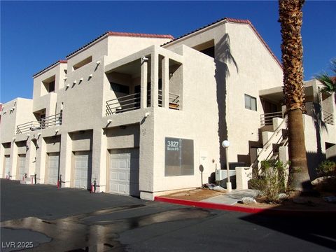 Photo of 3827 Desert Marina Drive #211, Laughlin, NV 89029 (MLS # 2743522)