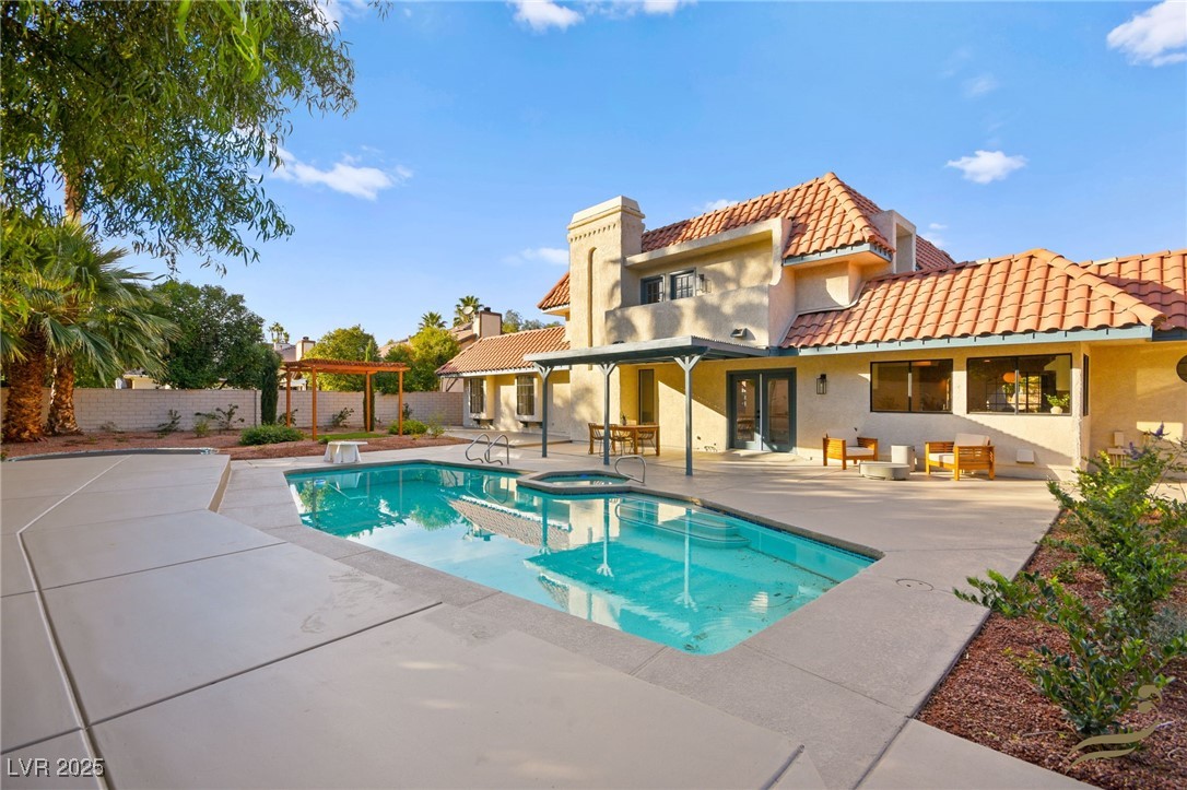 2501 Wimbledon Drive