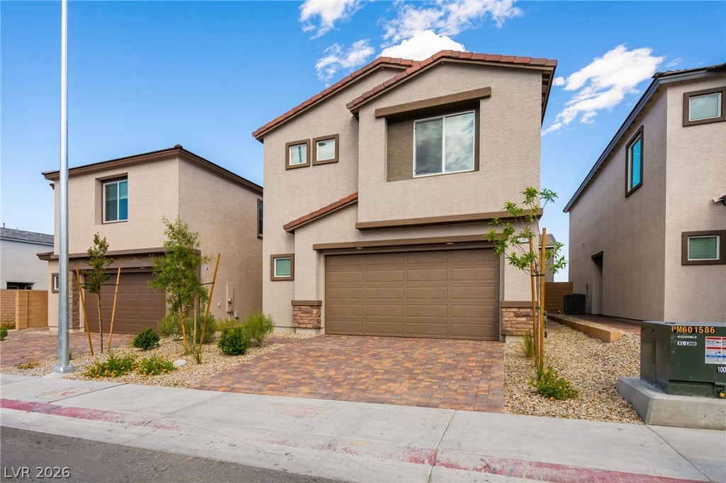 Photo of Las Vegas, NV 89129 (MLS # 2788679)