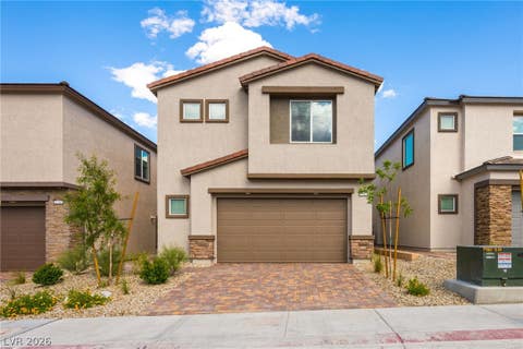 Homes For Sale - Residential<br/> Las Vegas, NV 89129