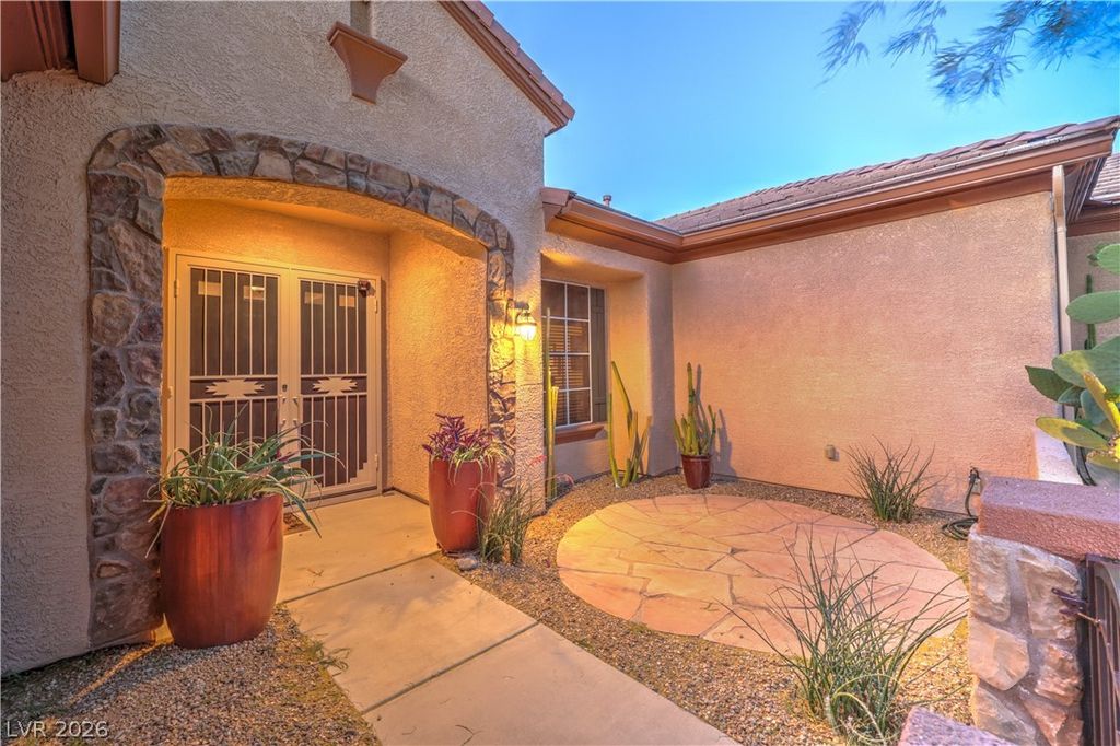 Photo of 2760 White Sage Drive, Henderson, NV 89052 (MLS # 2773828)