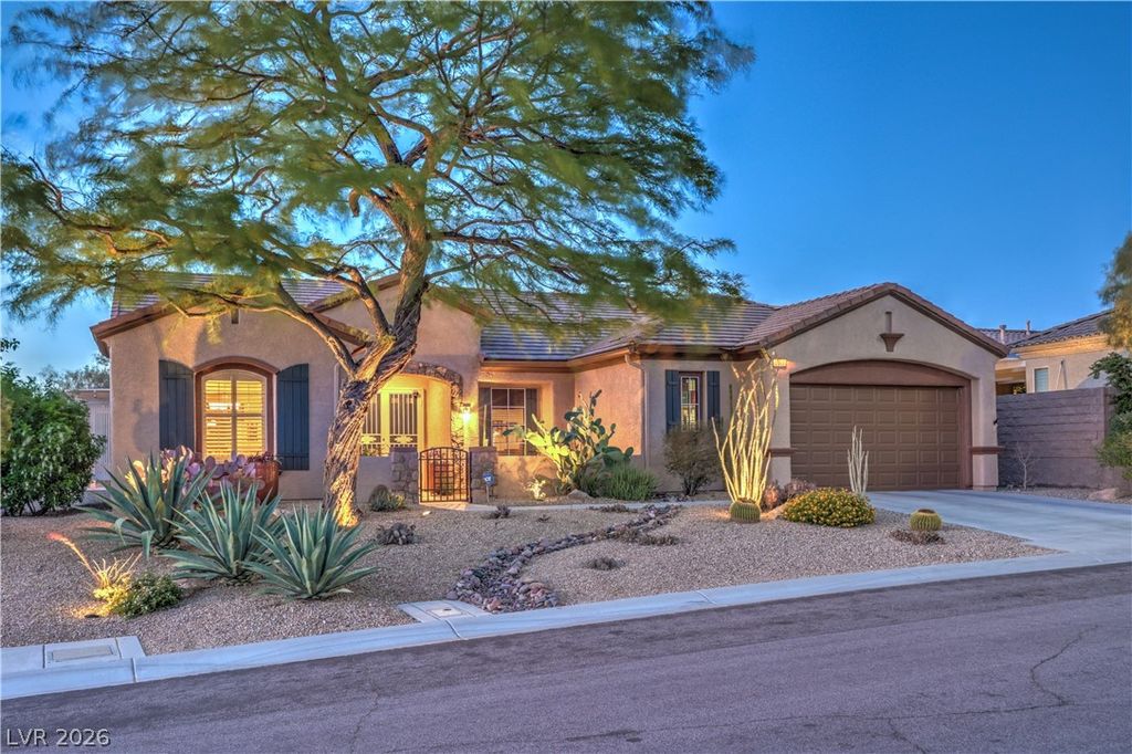 Photo of 2760 White Sage Drive, Henderson, NV 89052 (MLS # 2773828)