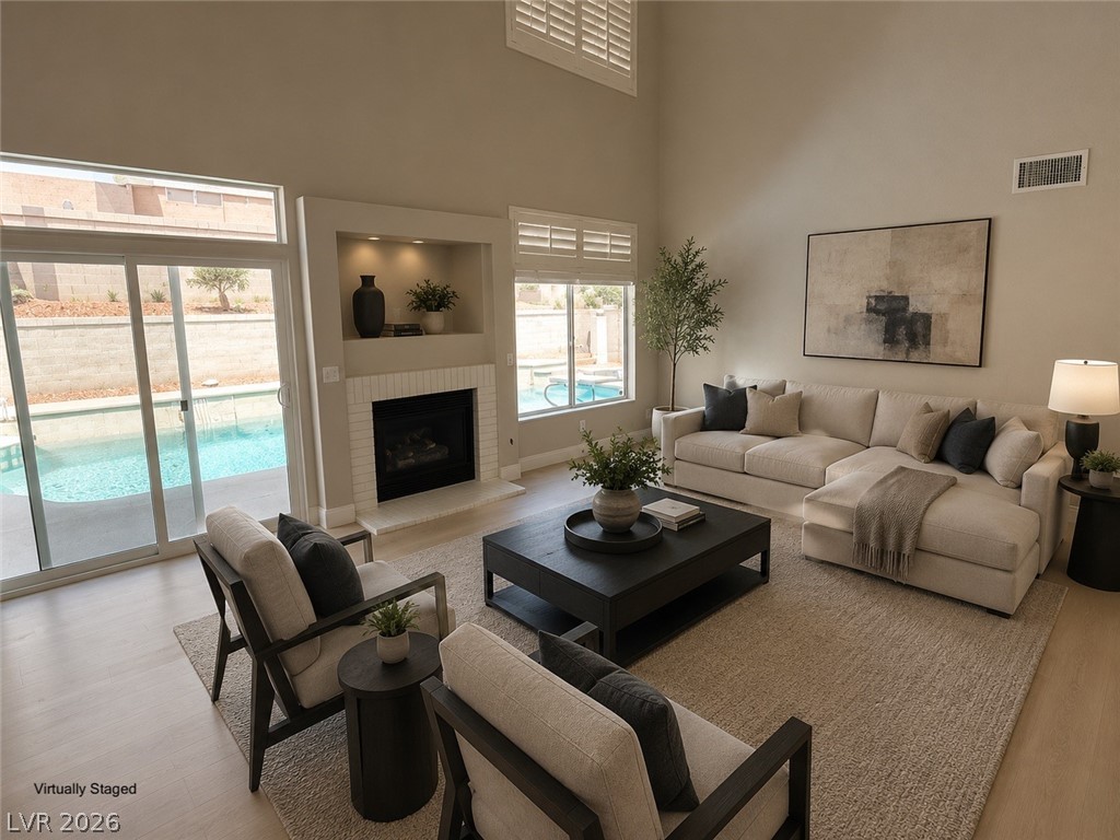 3709 Dorrington Drive