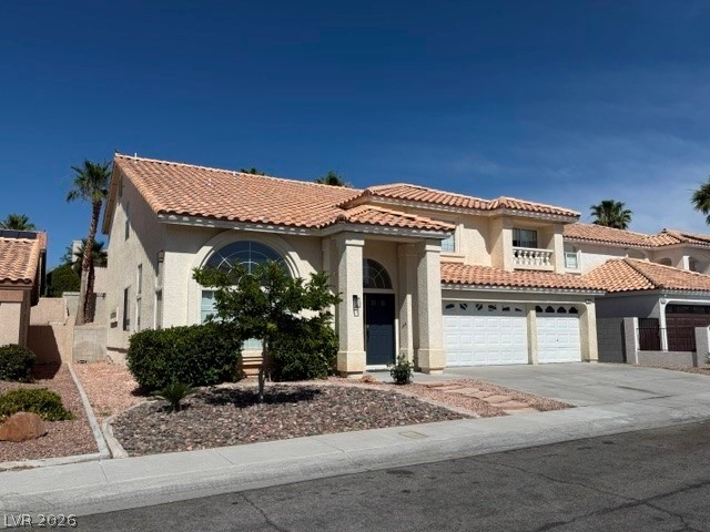 3709 Dorrington Drive