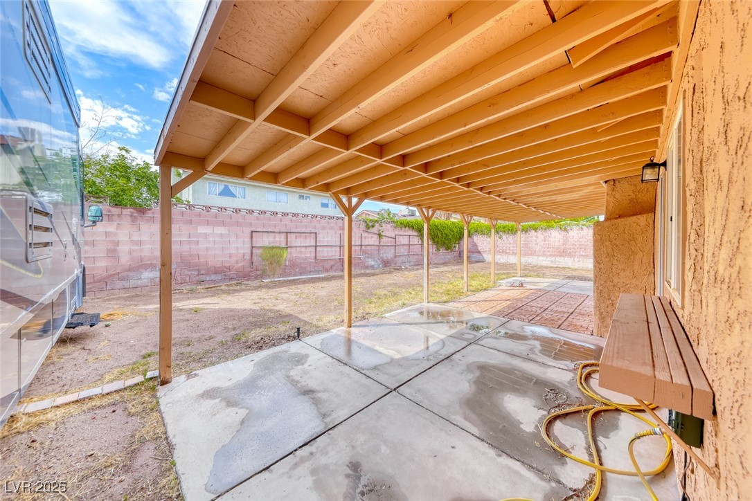 632 Arrayo Way, Boulder City, Nevada image 35