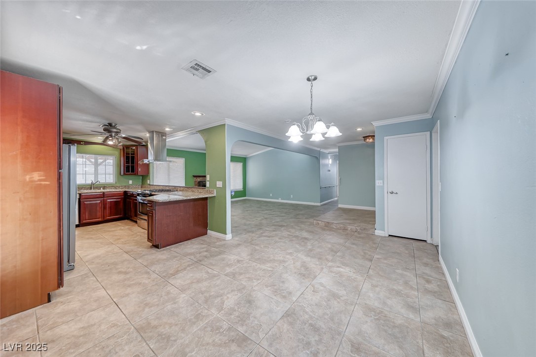 632 Arrayo Way, Boulder City, Nevada image 9
