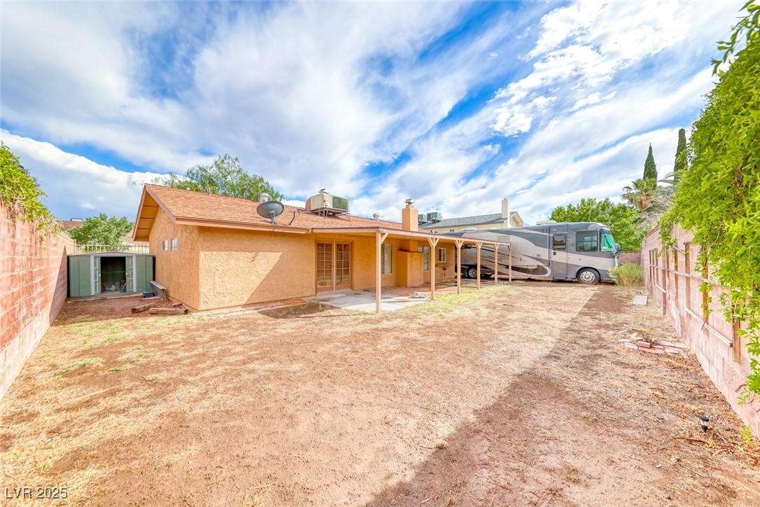 632 Arrayo Way, Boulder City, Nevada image 39