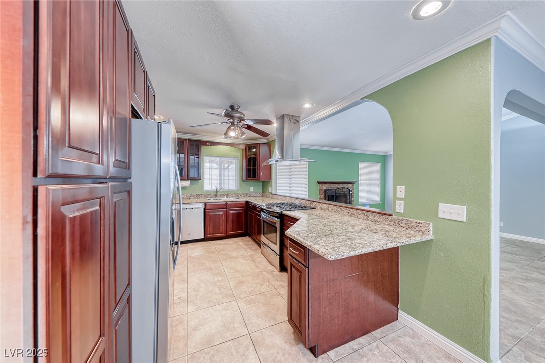 632 Arrayo Way, Boulder City, Nevada image 8