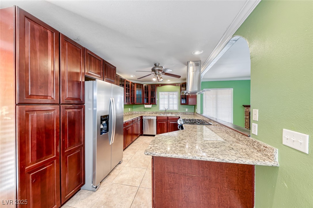 632 Arrayo Way, Boulder City, Nevada image 12